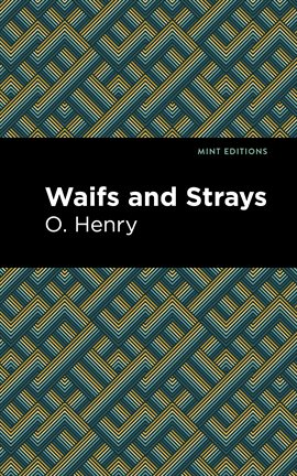 Cover image for Waifs and Strays