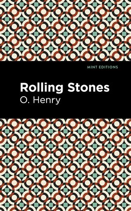 Cover image for The Rolling Stones