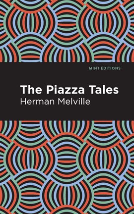 Imagen de portada para The Piazza Tales