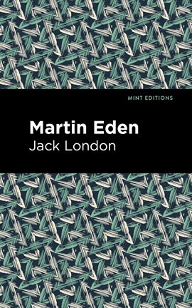 Cover image for Martin Eden