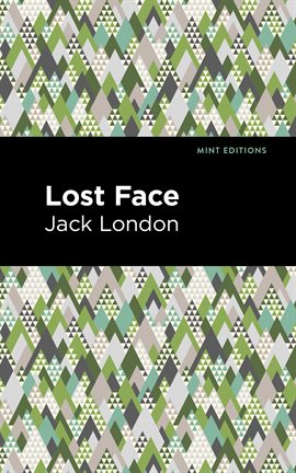 Cover image for Lost Face