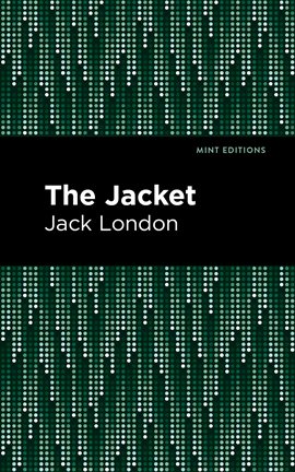 Cover image for The Jacket