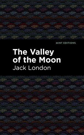 Cover image for The Valley of the Moon