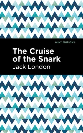 Cover image for The Cruise of the Snark