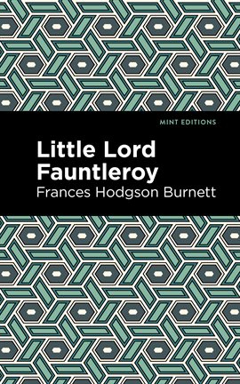 Cover image for Little Lord Fontleroy