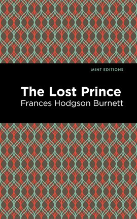 Cover image for The Lost Prince