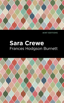 Cover image for Sara Crewe