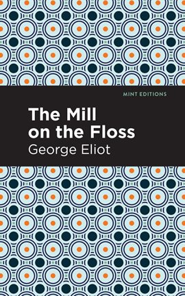 Imagen de portada para The Mill on the Floss