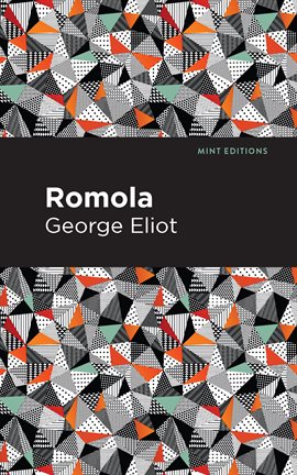 Cover image for Romola