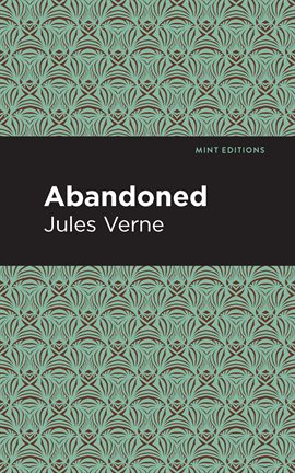 Cover image for Abandoned