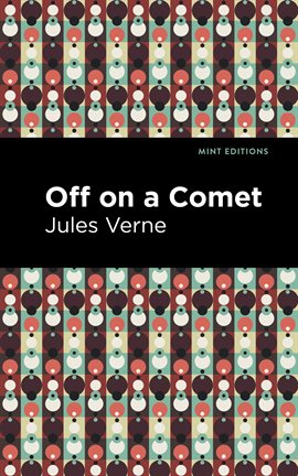 Cover image for Off On a Comet
