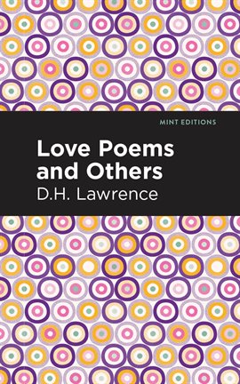 Cover image for Love Poems and Others