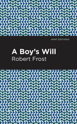 Imagen de portada para A Boy's Will