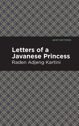 Imagen de portada para Letters of a Javanese Princess