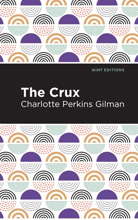 Cover image for The Crux
