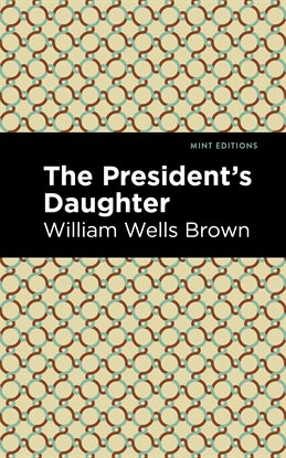 Cover image for The President's Daughter