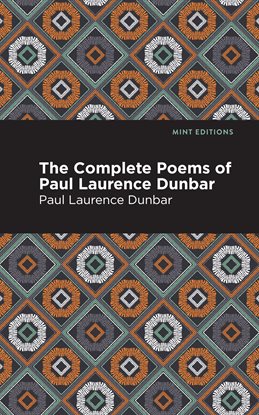 Cover image for The Complete Poems of Paul Laurence Dunbar
