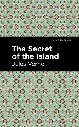 Cover image for The Secret of the Island