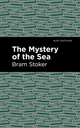 Cover image for The Mystery of the Sea