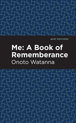 Cover image for Me: A Book of Rememberance