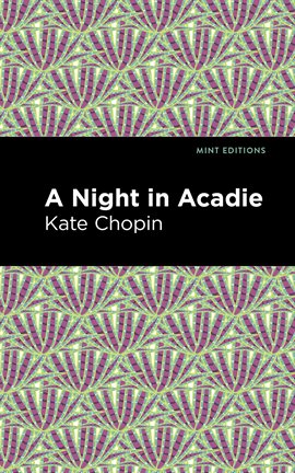 Cover image for A Night in Acadie