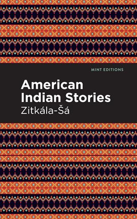 Cover image for American Indian Stories