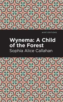 Cover image for Wynema