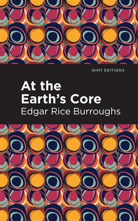 Cover image for At the Earth's Core