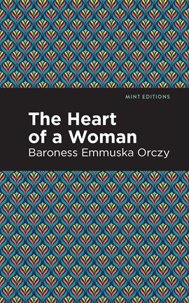 Cover image for The Heart of a Woman