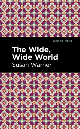 Cover image for The Wide, Wide World