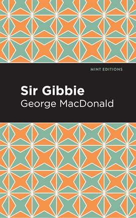 Cover image for Sir Gibbie