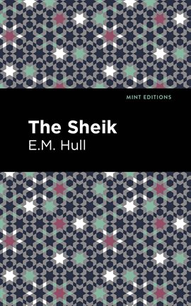 Cover image for The Sheik