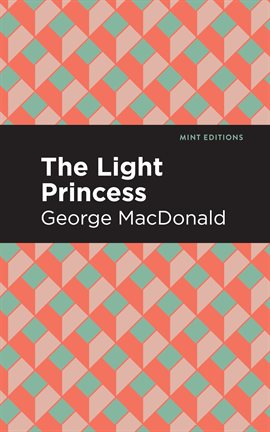 Cover image for The Light Princess
