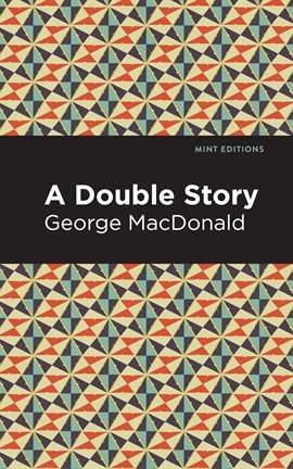 Cover image for A Double Story