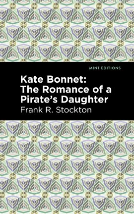 Cover image for Kate Bonnet