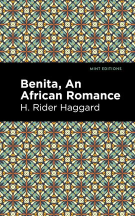 Cover image for Benita