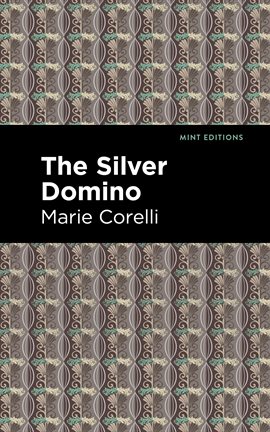 Cover image for The Silver Domino