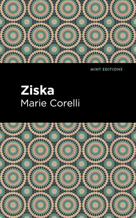 Cover image for Ziska