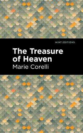 Cover image for The Treasure of Heaven