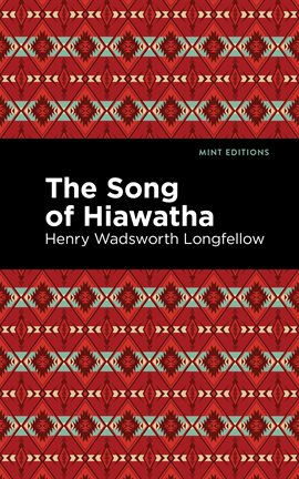 Imagen de portada para The Song Of Hiawatha