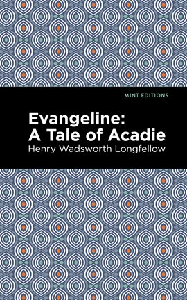 Cover image for Evangeline