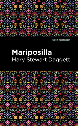 Imagen de portada para Mariposilla