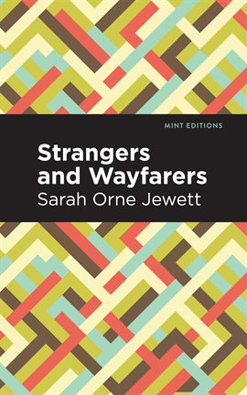 Cover image for Strangers and Wayfarers