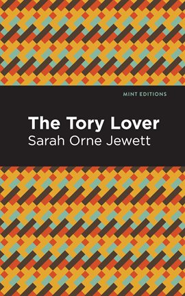 Cover image for The Tory Lover