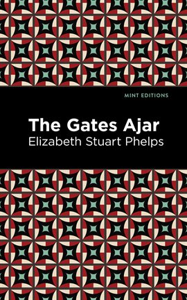 Cover image for The Gates Ajar