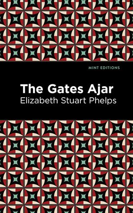 Imagen de portada para The Gates Ajar