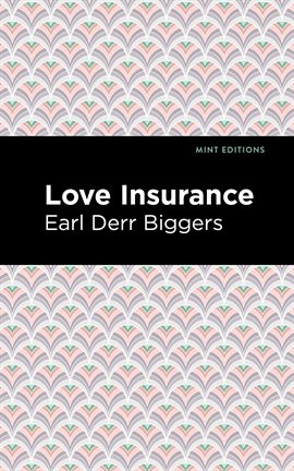 Cover image for Love Insurance