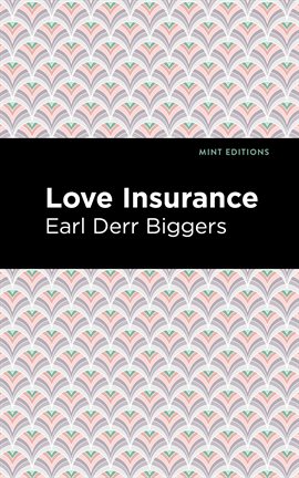 Imagen de portada para Love Insurance