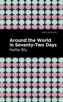 Cover image for Around the World in Seventy-Two Days