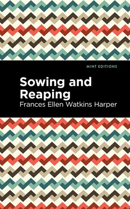 Cover image for Sowing and Reaping